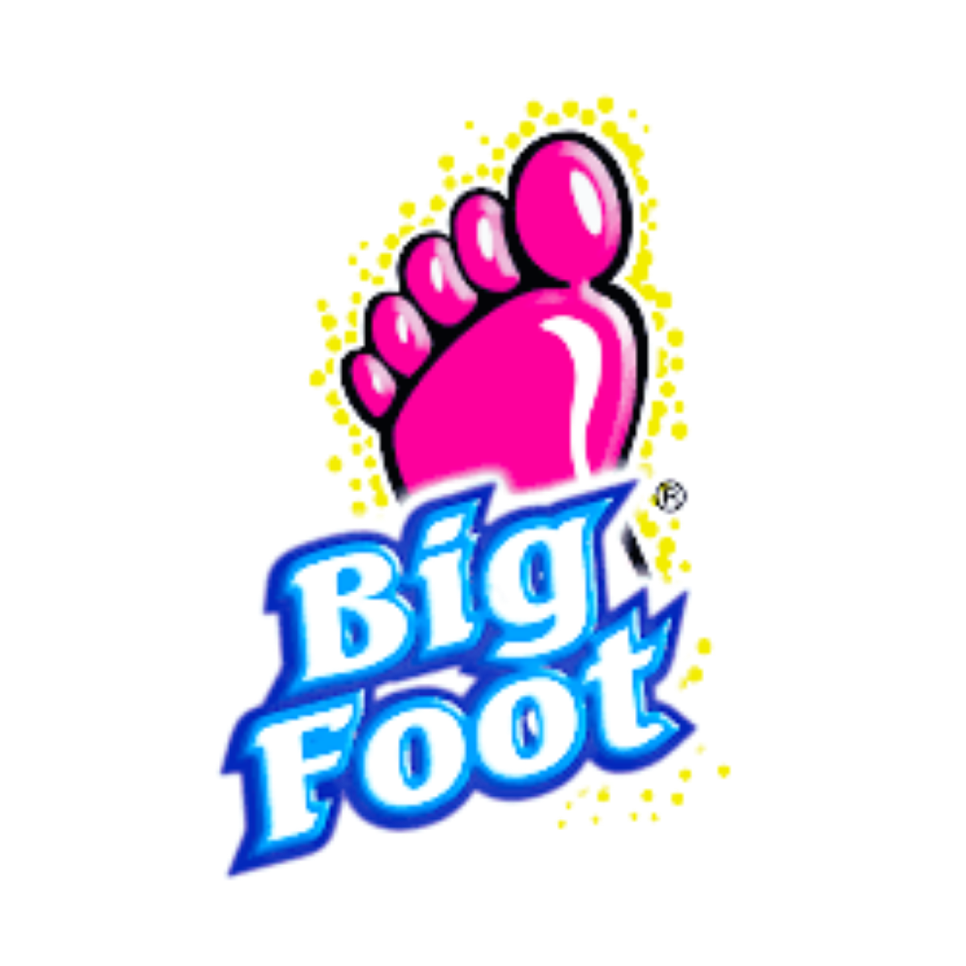 Big Foot
