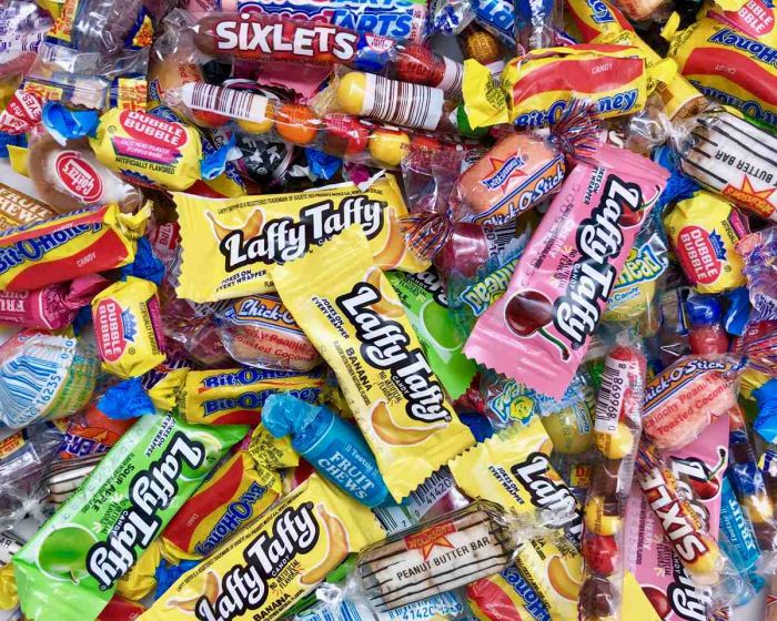 Candy